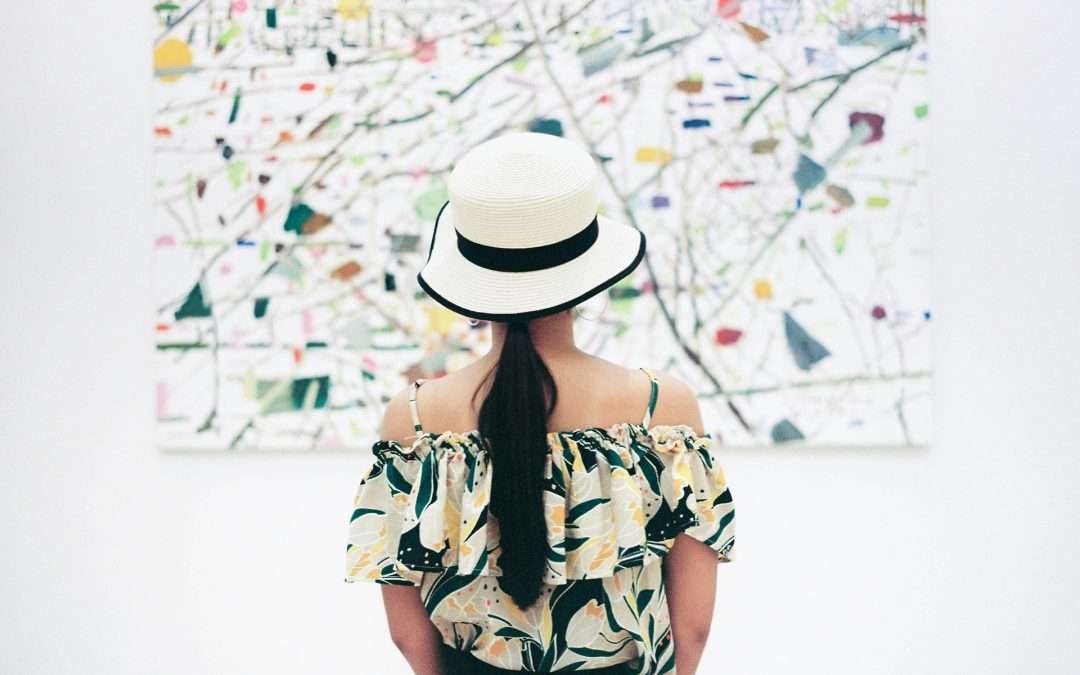 An Artist’s View on Open Calls for Art